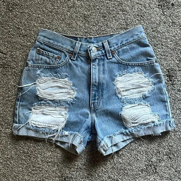 Authentic Red Tab Vintage Levi’s - Picture 1 of 8